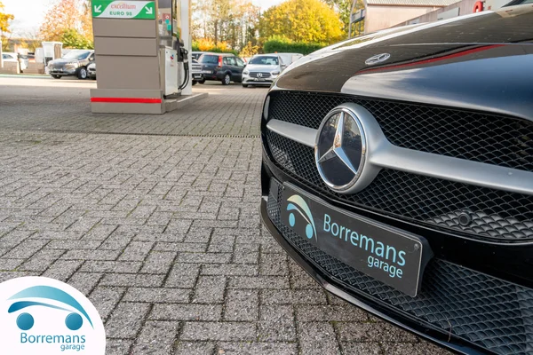 Mercedes-Benz A-160 (2022) — foto 5 van 39