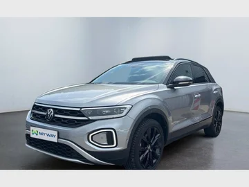 Volkswagen T-Roc (2023)