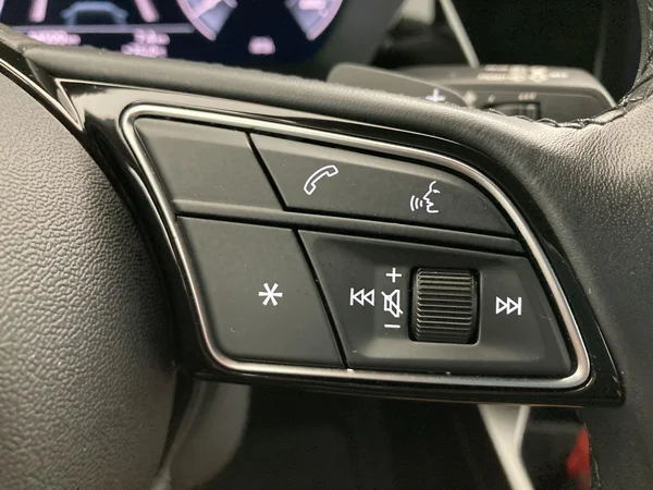 AUDI A3 Sportback PHEV (2021) — foto 10 van 36