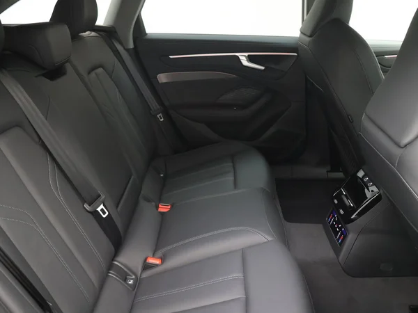 AUDI A6 Avant (2026) — foto 23 van 23