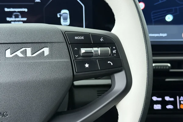 Kia Sportage HEV (2026) — foto 6 van 18