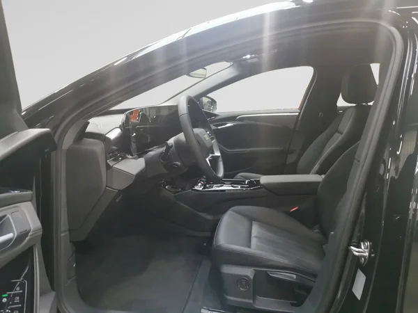 AUDI A6 Avant e-tron (2026) — foto 2 van 16