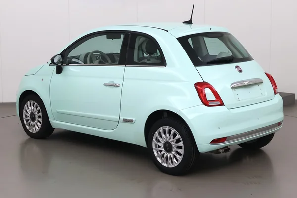 Fiat 500 (2019) — foto 13 van 19