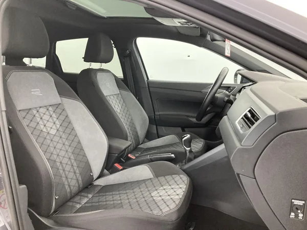 VOLKSWAGEN Taigo (2025) — foto 34 van 36