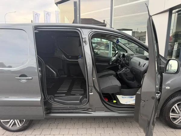Citroen Berlingo (2018) — foto 9 van 23