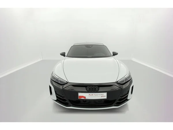AUDI E-tron GT (2021) — foto 12 van 31