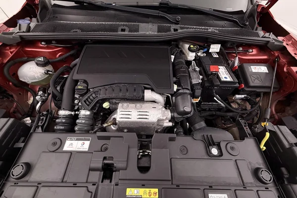 Citroen C4 (2022) — foto 5 van 17