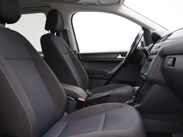 VOLKSWAGEN Caddy CNG (2018) — foto 3 van 19
