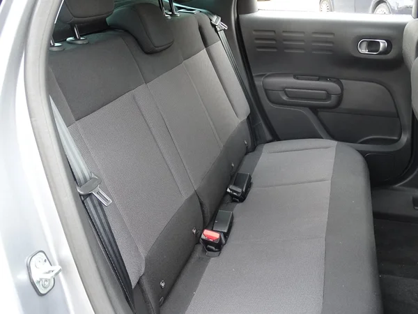Citroën C3 Aircross (2024) — foto 7 van 23