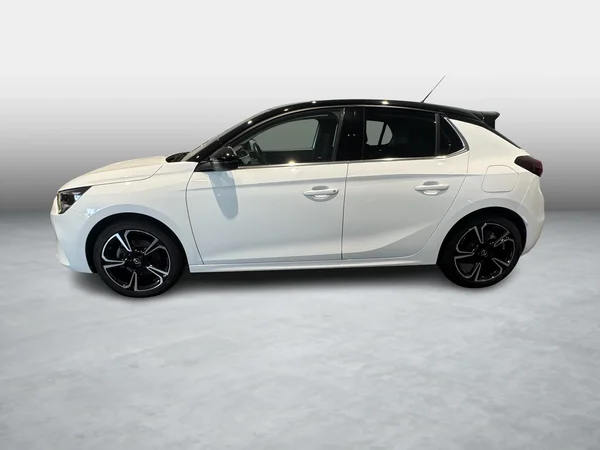 Opel Corsa (2021) — foto 20 van 26