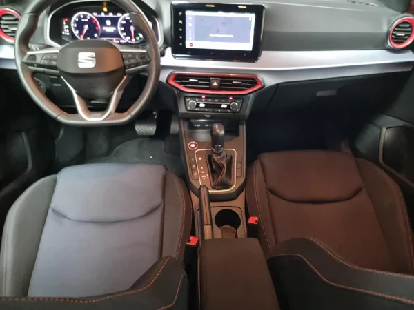SEAT Ibiza 5P/D (2025) — foto 3 van 22