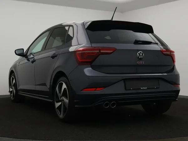 Volkswagen Polo (2024) — foto 8 van 25