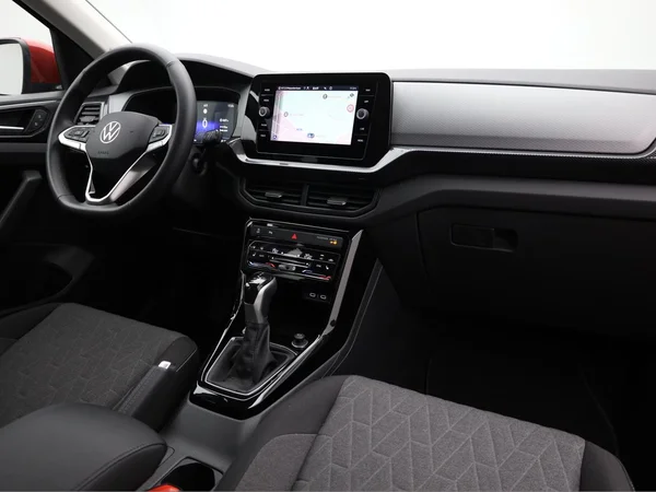 VOLKSWAGEN T-Cross (2025) — foto 13 van 19