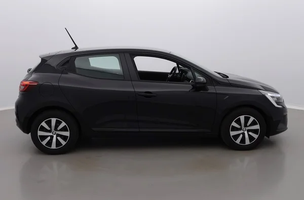 Renault Clio V (2023) — foto 19 van 22