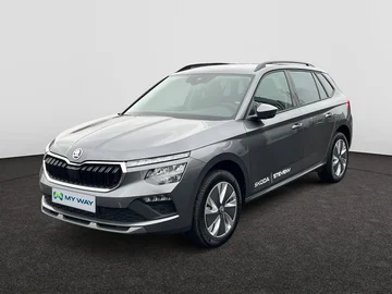SKODA Kamiq (2025)