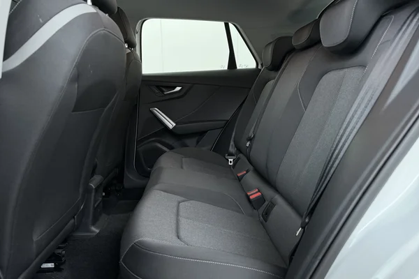 Audi Q2 (2020) — foto 15 van 16