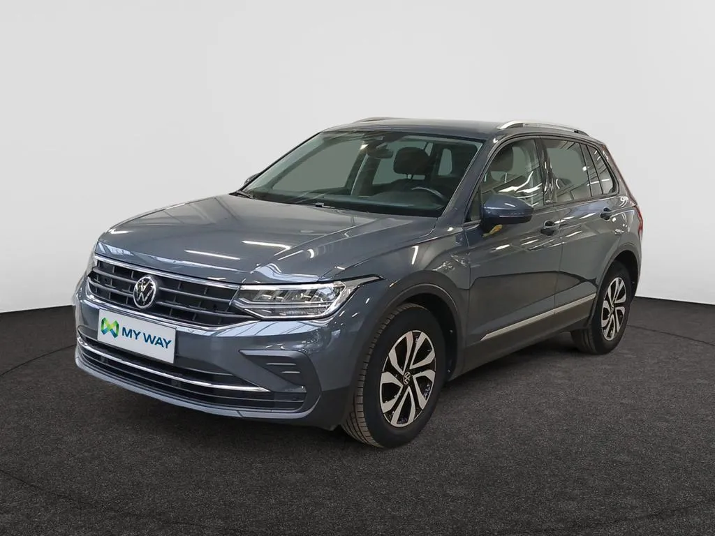 VOLKSWAGEN Tiguan 1122_13255_2021