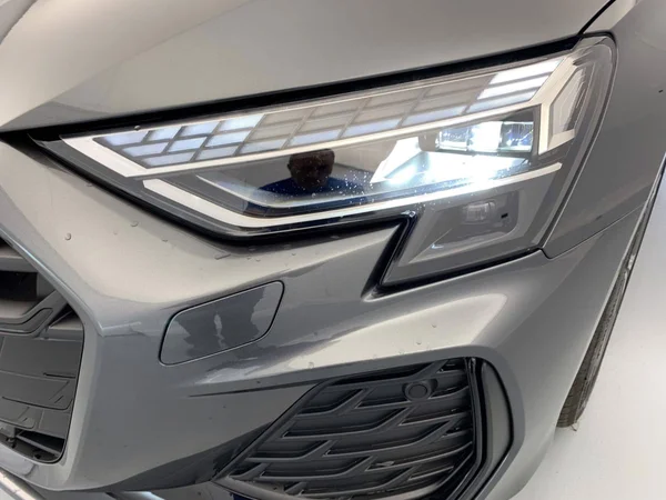 Audi A3 Sportback PHEV (2026) — foto 24 van 30