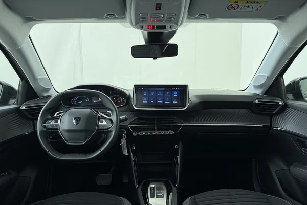 Peugeot 208 (2025) — foto 18 van 18