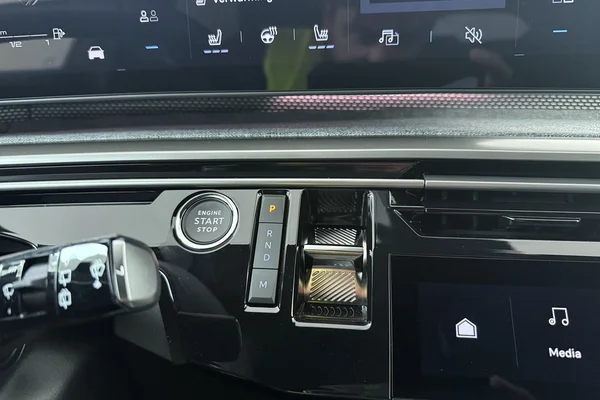 Peugeot 5008 (2025) — foto 4 van 19