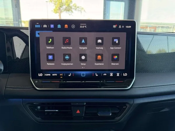 Volkswagen Tiguan (2026) — foto 14 van 23