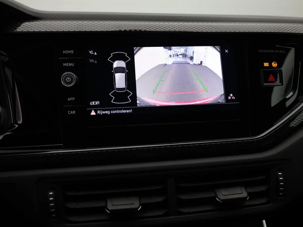 VOLKSWAGEN Taigo (2025) — foto 10 van 18