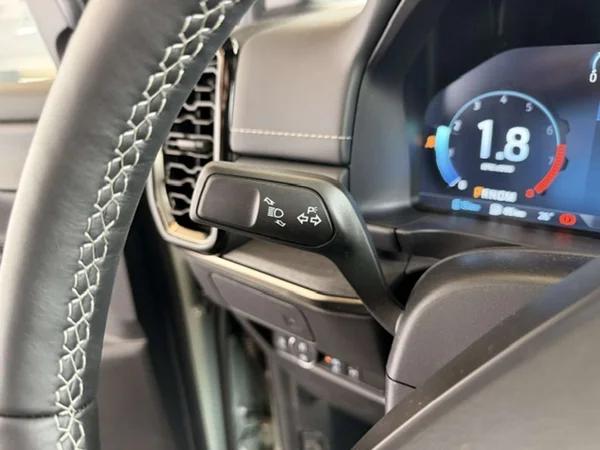Ford Ranger — foto 11 van 22