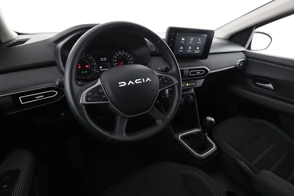 Dacia Jogger (2025) — foto 2 van 16