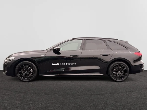AUDI A5 Avant (2025) — foto 8 van 12