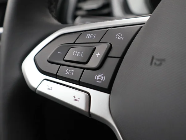 VOLKSWAGEN T-Cross (2025) — foto 11 van 23