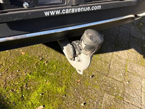 MERCEDES-BENZ CLA SW Dsl (X118) (2023) — foto 21 van 28