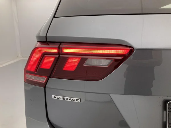 VOLKSWAGEN Tiguan Allspace (2022) — foto 35 van 35