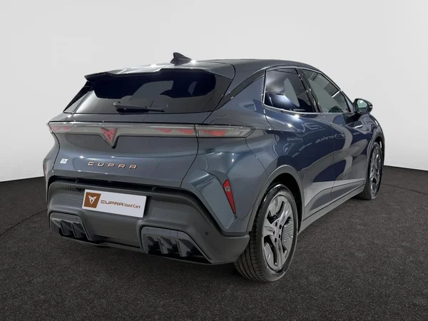 CUPRA Raval (2026) — foto 3 van 9