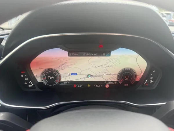 AUDI Q3 (2023) — foto 7 van 29