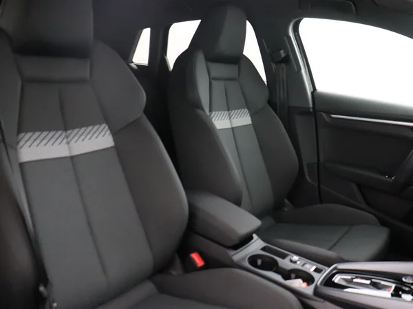 AUDI A3 Sportback (2025) — foto 15 van 18