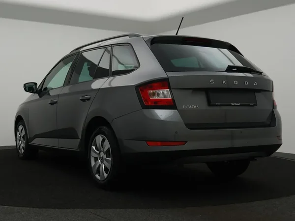 Škoda Fabia (2022) — foto 12 van 26