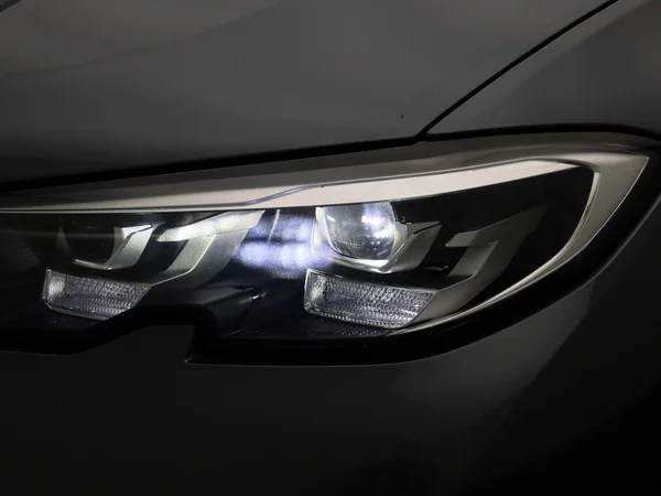 BMW 3 Reeks (2021) — foto 7 van 46