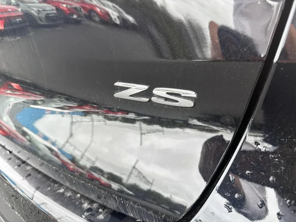 MG ZS (2024) — foto 13 van 22