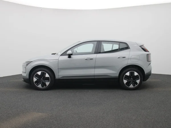 Volvo EX30 (2024) — foto 34 van 40