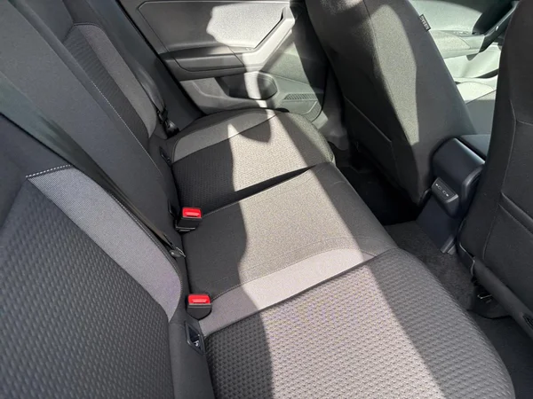 VOLKSWAGEN Polo (2026) — foto 10 van 24