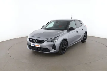 Opel Corsa (2022)