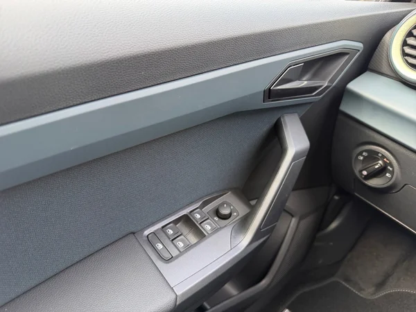 SEAT Arona (2026) — foto 6 van 21