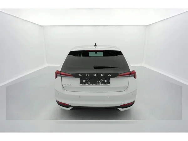 SKODA Scala (2025) — foto 3 van 36