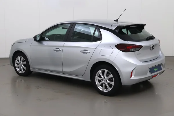 Opel Corsa (2023) — foto 10 van 16