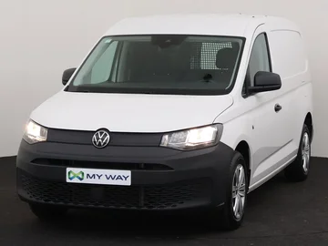 VOLKSWAGEN Caddy Maxi Van (2025)