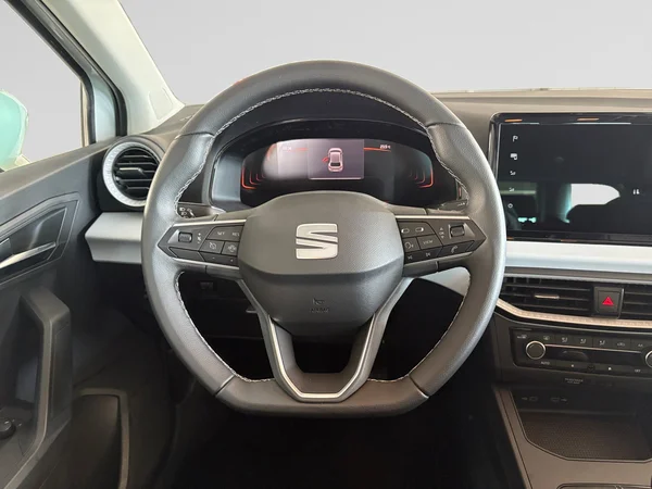 SEAT Ibiza 5P/D (2025) — foto 23 van 24