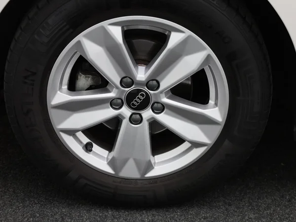 Audi A1 Sportback (2023) — foto 6 van 43