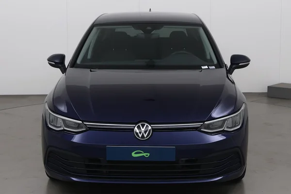 Volkswagen Golf VIII (2023) — foto 12 van 20