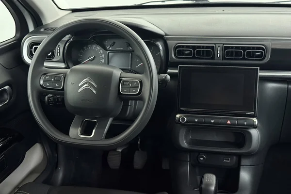 Citroen C3 (2023) — foto 23 van 23