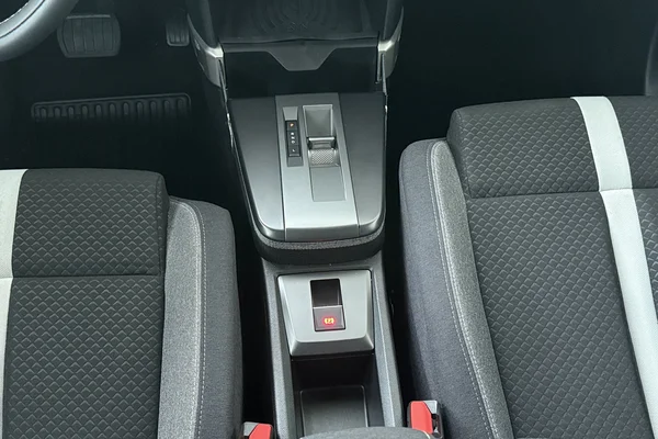 Opel Frontera (2025) — foto 4 van 19